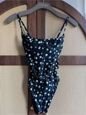 We Wore What X Onia one piece - XS